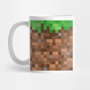 Sandbox Mug